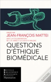 Capa do artigo Questions D