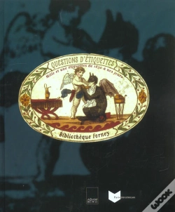 Capa do artigo Questions D'Etiquettes