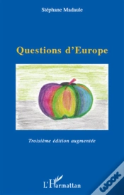 Capa do artigo Questions D