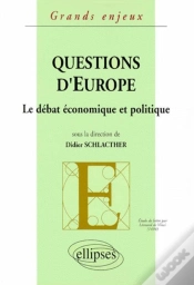 Capa do artigo Questions D