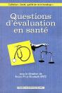 Questions D'Évaluation En Santé - Preview