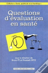 Questions D'Évaluation En Santé