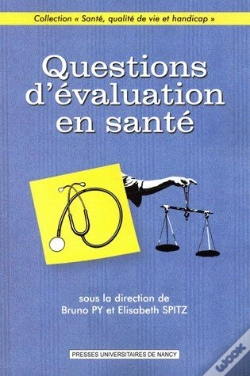 Capa do artigo Questions D'Évaluation En Santé
