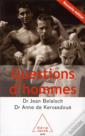 Capa do artigo Questions D