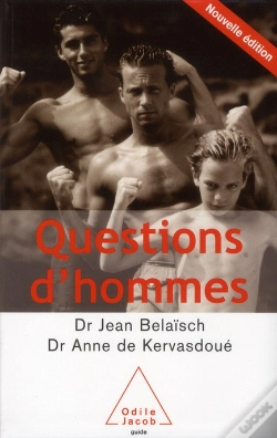 Capa do artigo Questions D'Hommes