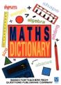 Questions Dictionary Of Maths - Preview