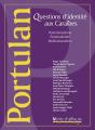 Questions D'Identite Aux Caraibes ; Postcolonialisme, Postmodernite, Multiculturalisme - Preview
