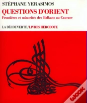 Capa do artigo Questions D