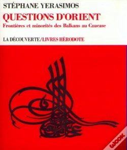 Capa do artigo Questions D'Orient