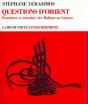Questions D'Orient - Preview