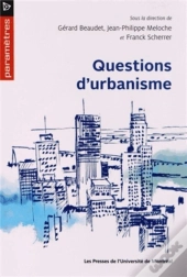 Questions D'Urbanisme