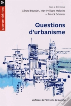 Capa do artigo Questions D'Urbanisme