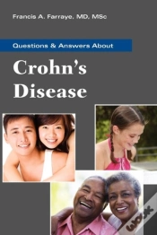 Capa do artigo Questions & Answers About Crohn