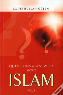 Capa do artigo Questions & Answers About Islam
