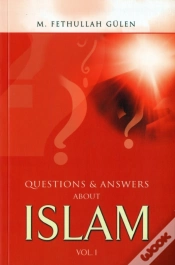 Capa do artigo Questions & Answers About Islam