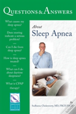 Capa do artigo Questions & Answers About Sleep Apnea