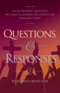 Questions & Responses Volume 3 - Preview