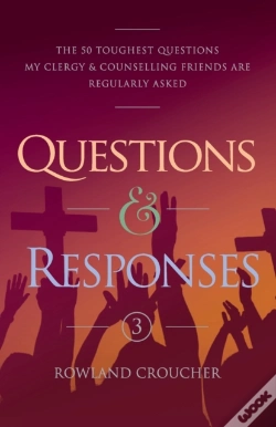 Capa do artigo Questions & Responses Volume 3