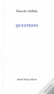 Capa do artigo Questions