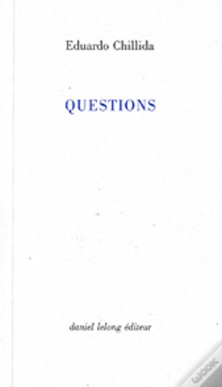 Capa do artigo Questions