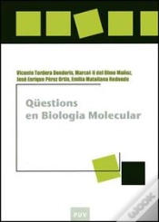 Capa do artigo Qüestions En Biologia Molecular