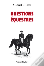 Questions Equestres