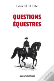 Capa do artigo Questions Equestres