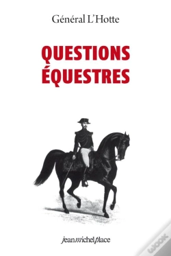 Capa do artigo Questions Equestres