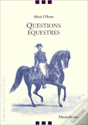 Capa do artigo Questions Équestres