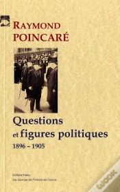 Capa do artigo Questions Et Figures Politiques (1896-1905)