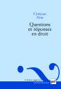 Questions Et Réponses En Droit - Preview