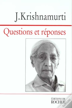 Capa do artigo Questions Et Réponses