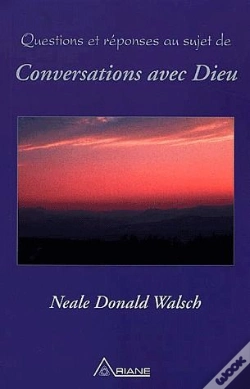 Capa do artigo Questions Et Reponses Sur Conversation Avec Dieu