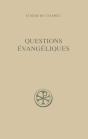 Questions Évangéliques - Preview