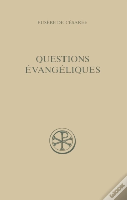 Capa do artigo Questions Évangéliques