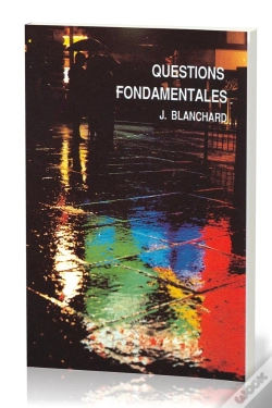 Capa do artigo Questions Fondamentales