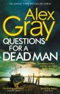 Questions For A Dead Man - Preview