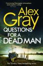 Questions For A Dead Man - Preview