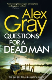 Capa do artigo Questions For A Dead Man