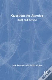 Capa do artigo Questions For America