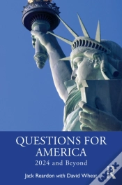 Capa do artigo Questions For America