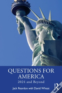Capa do artigo Questions For America