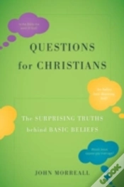 Capa do artigo Questions For Christians