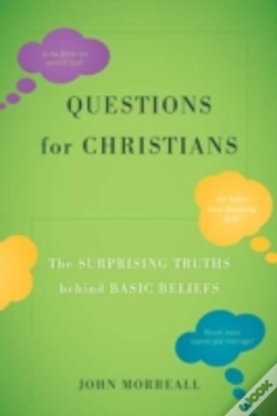 Capa do artigo Questions For Christians