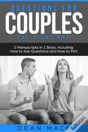Capa do artigo Questions For Couples