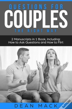 Capa do artigo Questions For Couples