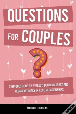 Capa do artigo Questions For Couples