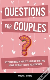 Capa do artigo Questions For Couples