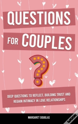 Capa do artigo Questions For Couples