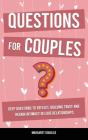 Questions For Couples - Preview